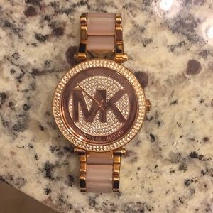 Michael Kors Watch!